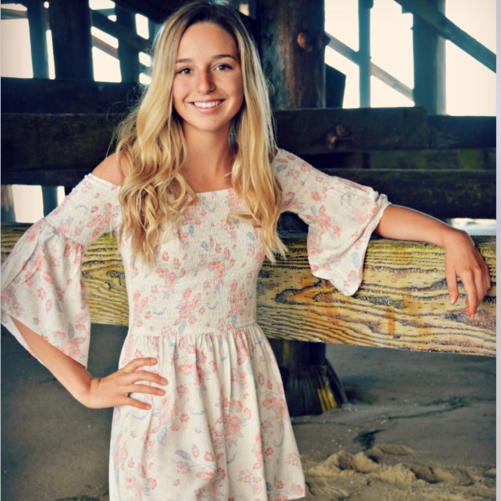 Meet your Posher, Amarie